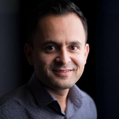 Ehsan Yazdani