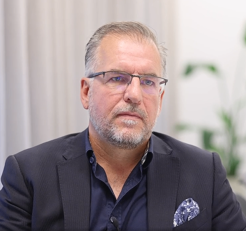 Daniel Johnsson